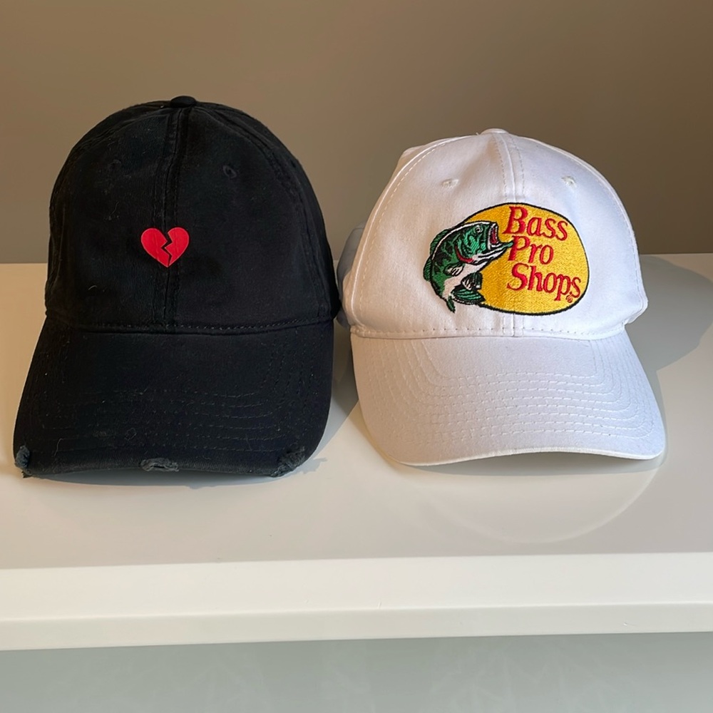 Two Hats